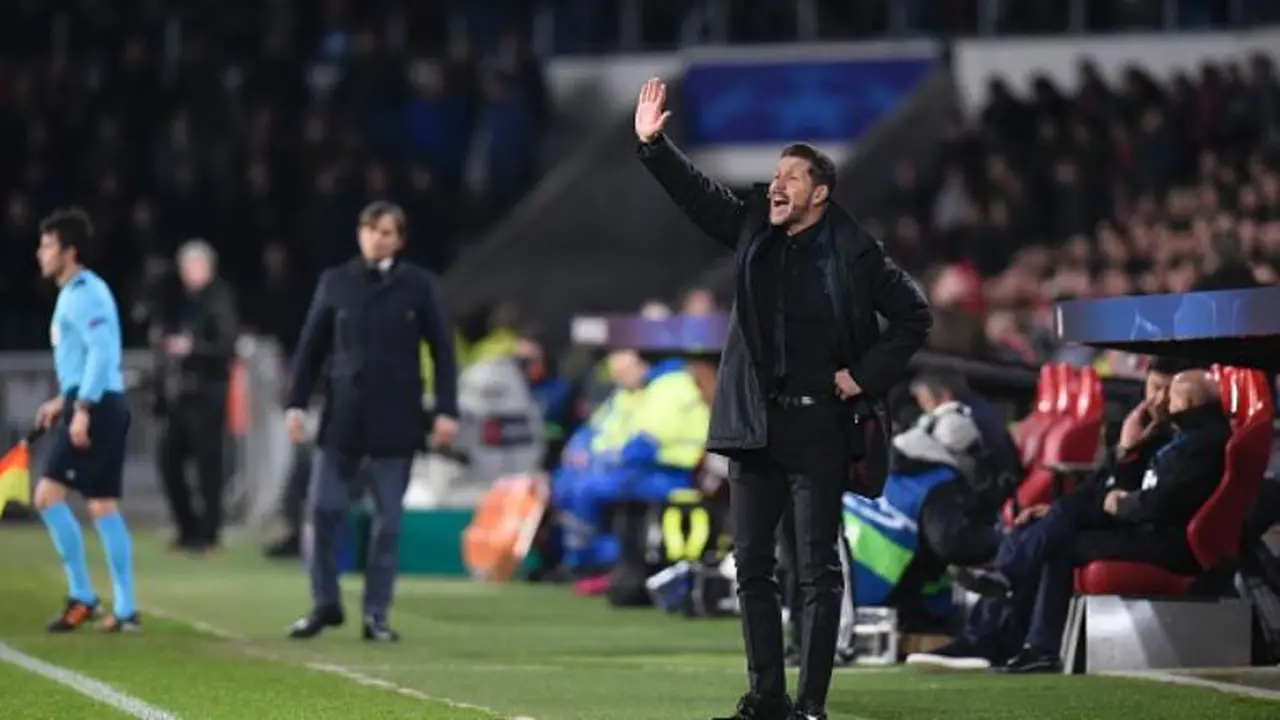 Diego Simeone