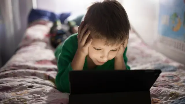 Ilustrasi penyebab gangguan tidur/freepik.com