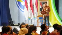 Direktur Utama BPJS Ketenagakerjaan Ungkap Tantangan yang Menghadang Indonesia di Masa Depan
