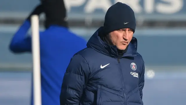 PSG Bersiap Hadapi Bayern di Babak 16 Besar Liga Champions, Mbappe dan Messi Akan Main