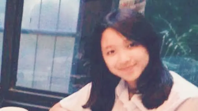 7 Potret Lawas Dita Karang Secret Number saat Sekolah, Tuai Sorotan