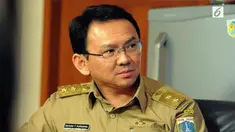 Ahok juga datang sebagai Gubernur DKI Jakarta, bukan sebagai cagub.