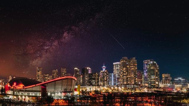 Calgary, Alberta