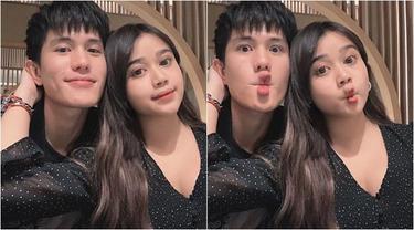 5 Fakta Julian Jacob Mantan Marion Jola Yang Kini Dekat Dengan Brisia Jodie News Entertainment Fimela Com