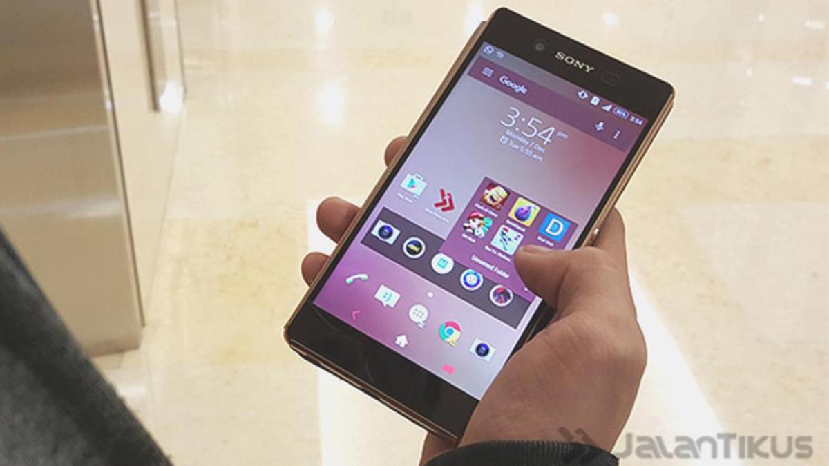 15 Game Android Terbaik 2015 Versi Tim JalanTikus - Citizen6 Liputan6.com