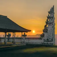 Simak tips healing di Hari Raya Nyepi yang aman dan menyenangkan dengan liburan (Marriott Bonvoy)