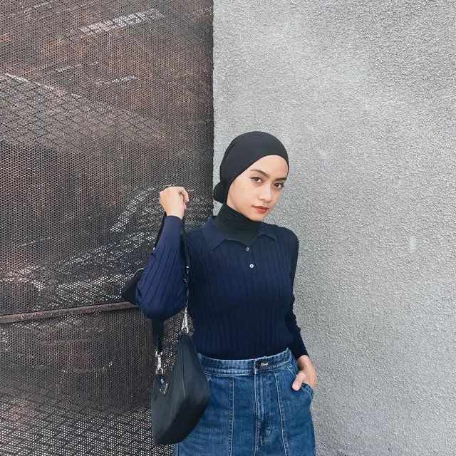 6 Artis Ini Melahirkan Anak Pertama Secara Normal, Terbaru Nikita Willy