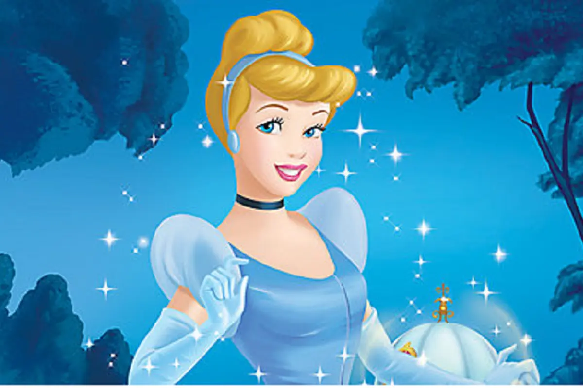 Cinderella