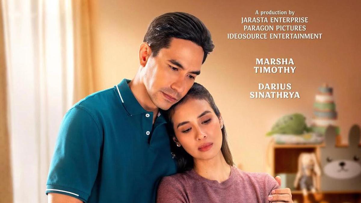 Lyora: Penantian Buah Hati, Menjadi Film Pertama Indonesia Tentang IVP