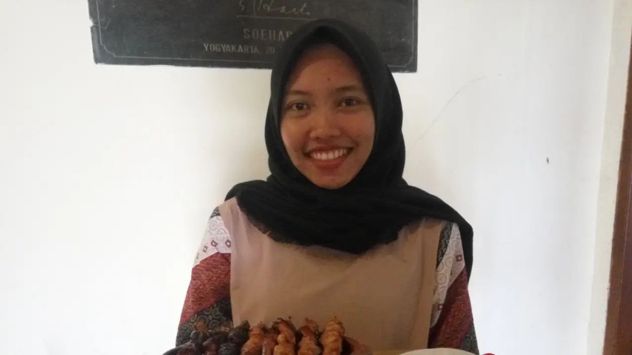 Rahasia Masakan Enak