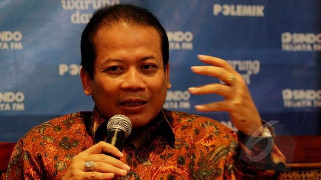 Wakil Ketua Umum PAN Taufik Kurniawan