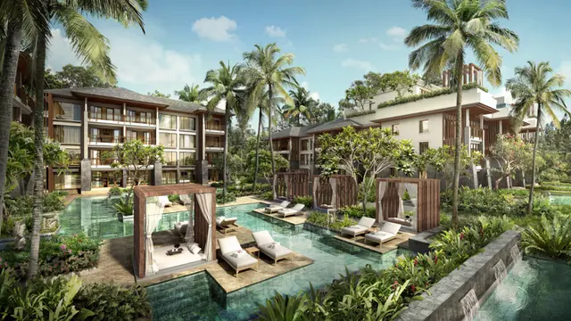 Eksplorasi Alam Bali hingga Bintan Lewat Deretan Hotel dan Resort IHG Terbaru di Indonesia