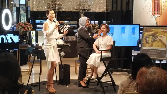 Produk kecantikan dan makeup