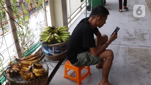 Pertumbuhan Pengguna Smartphone Meningkat Selama Pandemi