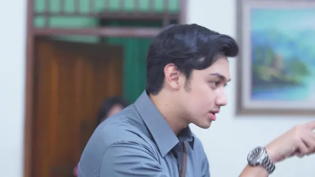 Cinta Karena Cinta