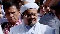 Segmen 1: Rizieq Diperiksa hingga Sosialisasi Pilkada di Jepara 