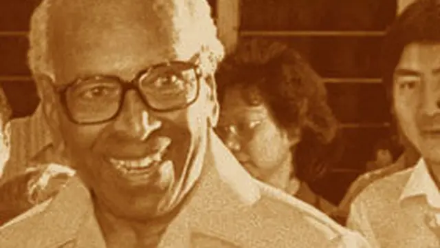 Sinnathamby Rajaratnam