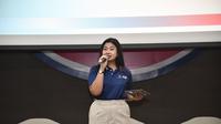 Laras Faizati Khairunnisa