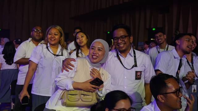 Jak After School Concert Semester II