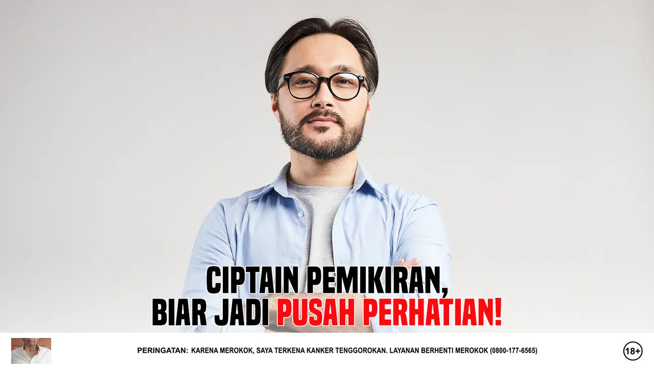 Dari Mana Ide Tentang Trendsetter Dapat Dimulai? Kulik di Sini!