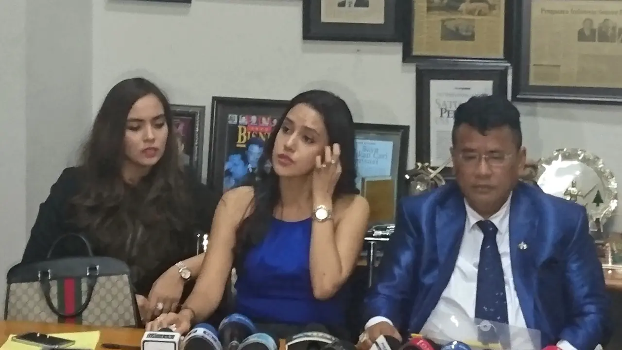 Fairuz A Rafiq