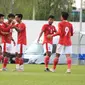 Timnas Indonesia U-19 (dok. PSSI)