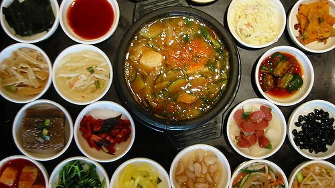 Aplikasi Halal Korea, Info Restoran dan Produk Negeri Ginseng