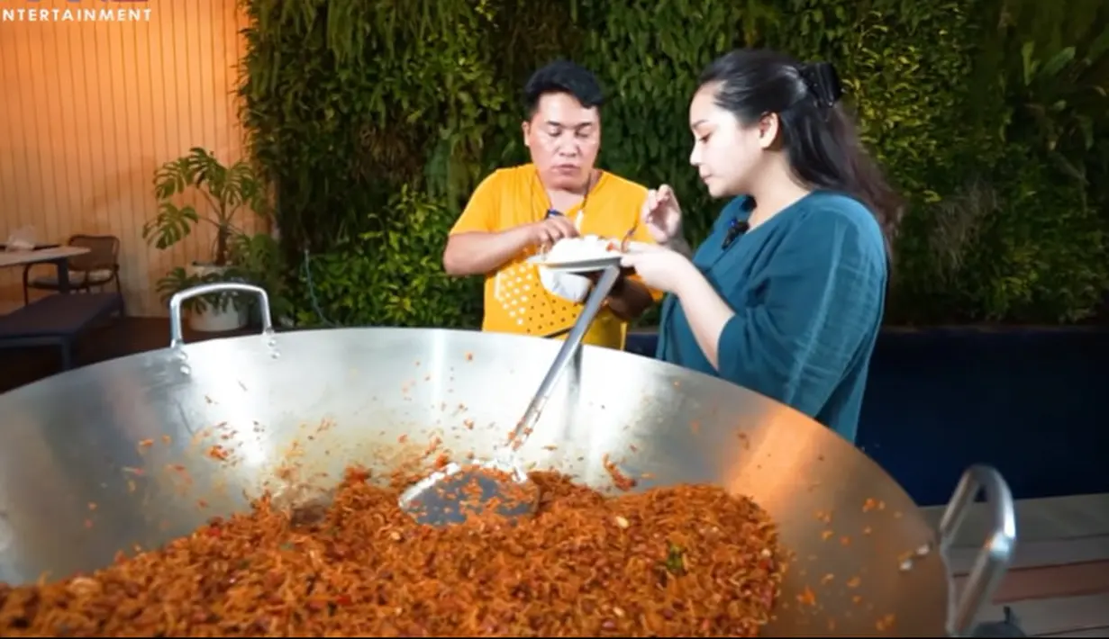 Nagita Slavina (Instagram/Rans Entertainment)