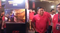 Dianggap Kalah dari Smartfren, Bos Telkomsel: Jangan Bandingkan Apel Sama Durian