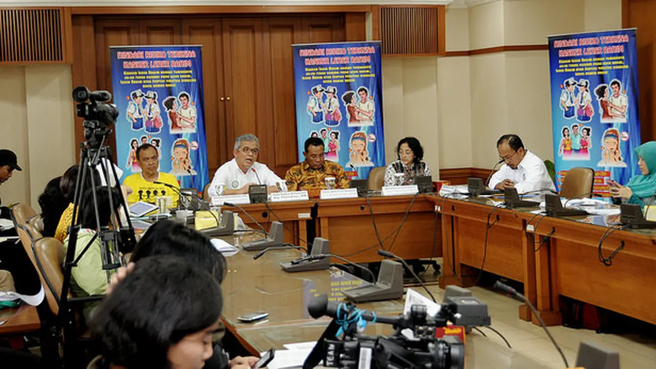 Peserta BPJS Masih Sedikit Deteksi Dini Kanker