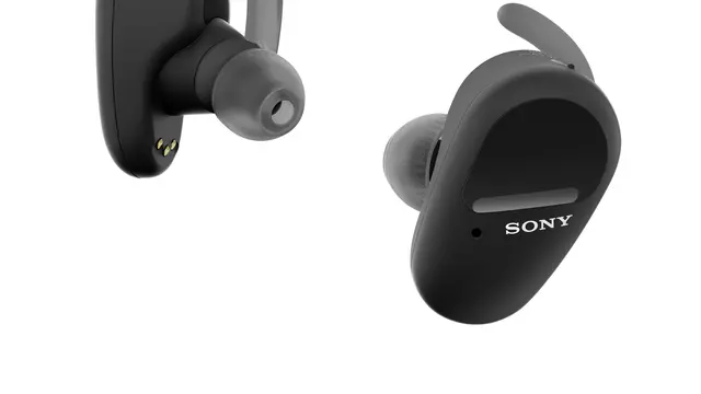 Dilengkapi Noise Canceling, Olahraga Lari Makin Seru dengan Headphone Nirkabel Terbaru