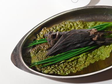 Berita Makanan Menjijikkan Hari Ini Kabar Terbaru Terkini Liputan6 Com