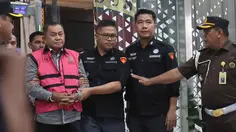 Menolak Tersangka, Lodewyk Pusung Ajukan Praperadilan