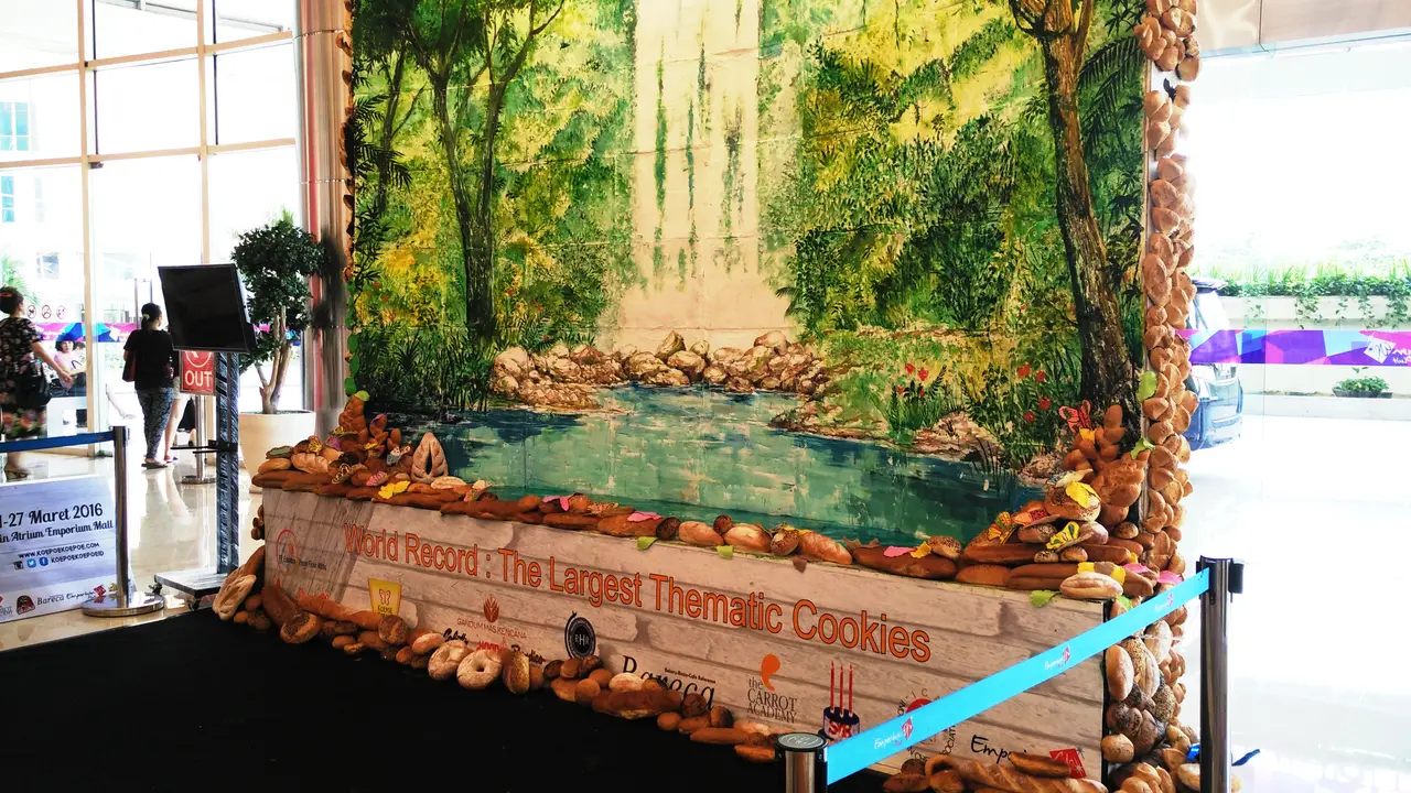 Cookies