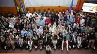 Marak Hoaks, Media Berperan Penting Tingkatkan Literasi Digital Masyarakat