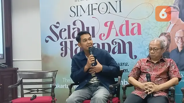 Sahabat Naga Ada Band Meninggal akibat Kanker Usus, Sempat Dikira GERD