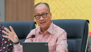 Kemenperin Terjunkan Tim Usut Ledakan Pabrik Herbal di Semarang
