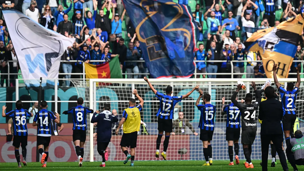 Inter Milan