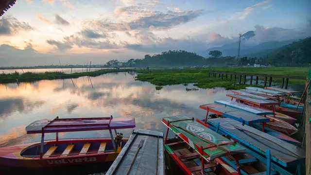 Wisata Salatiga