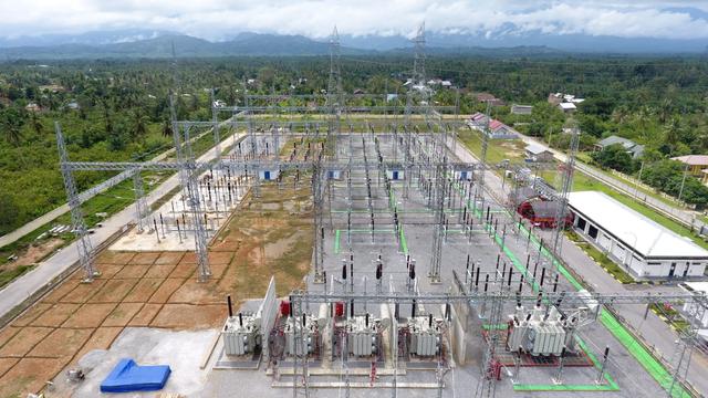 PLN merampungkan penambahan kapasitas dan energize (pemberian tegangan perdana) Gardu Induk Tegangan Ekstra Tinggi (GITET) Wotu sebesar 250 Mega Volt Ampere (MVA) yang berlokasi di Kabupaten Luwu Timur, Sulawesi Selatan.