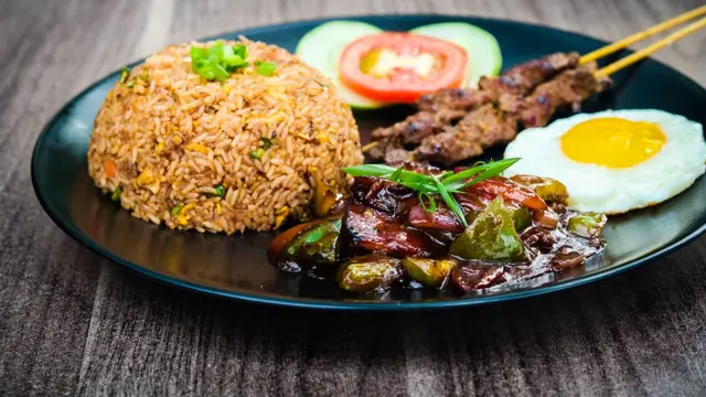 Menu Sarapan Buat Kenyang Seharian