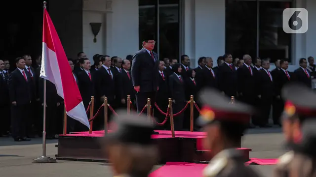 Prabowo Subianto