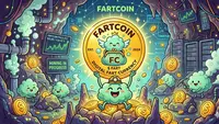 Heboh Likuidasi FARTCOIN, Investor Kehilangan Rp 51 Miliar dalam 4 Jam