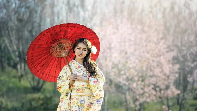 Skincare asal Jepang