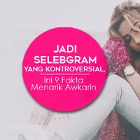 Menjadi perbincangan publik, ini 9 fakta Awkarin yang bisa disimak. (Digital Imaging: Muhammad Iqbal Nurfajri)