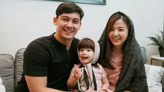 Momen Kompak Franda dan Zylvechia