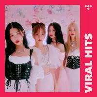 Belakangan lagu manis dan catchy berjudul Cupid sukses mencuri perhatian di media sosial. [Instagram @we_fiftyfifty]