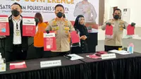 Aborsi di Hotel Berujung Pidana Perempuan di Surabaya