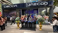 Andalan Motors Perluas Jaringan OMODA & JAECOO, Sasarannya Tak Main-Main