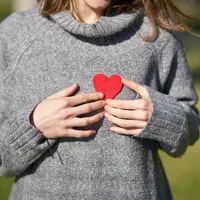 ilustrasi fungsi dan cara menjaga kesehatan hati/pixabay